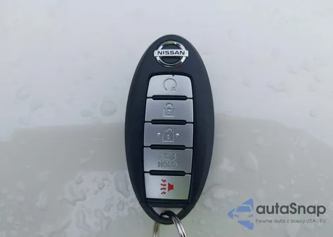 2015 Nissan Altima 2.5 Sl из США, поврежденный, VIN 1N4AL3AP9FC437257